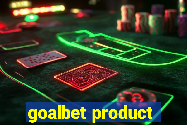 goalbet product